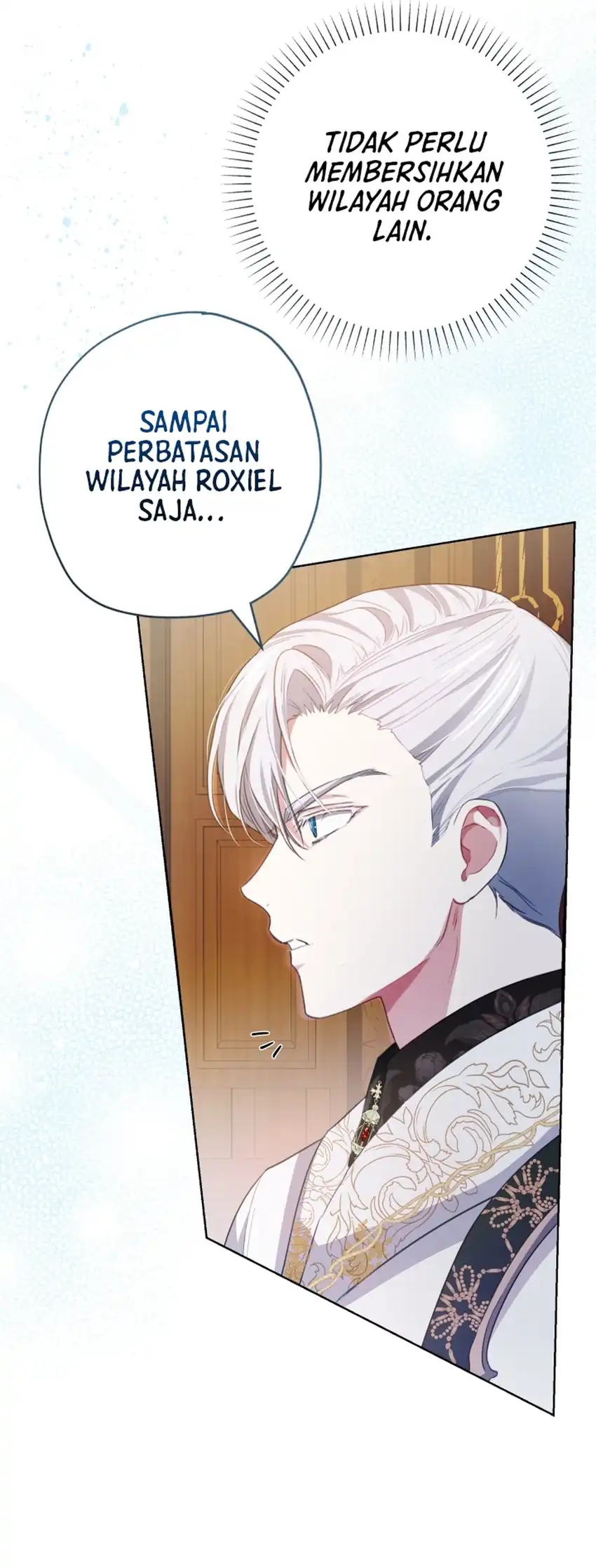 The Baby Raises a Villain Chapter 12 page 65