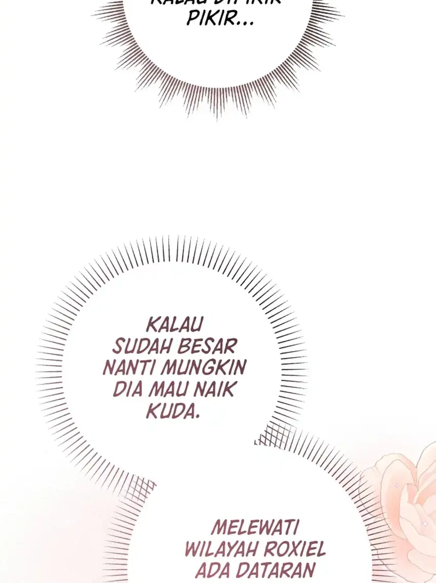 The Baby Raises a Villain Chapter 12 page 71