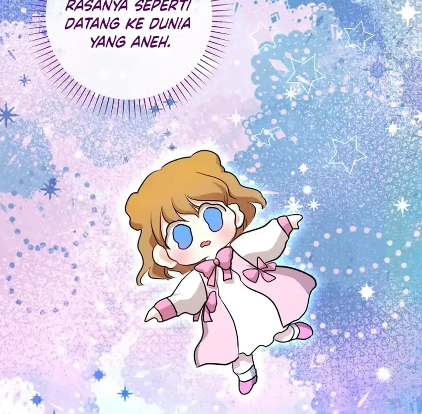 The Baby Raises a Villain Chapter 15 page 57