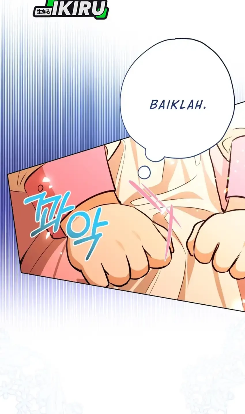 The Baby Raises a Villain Chapter 16 page 75