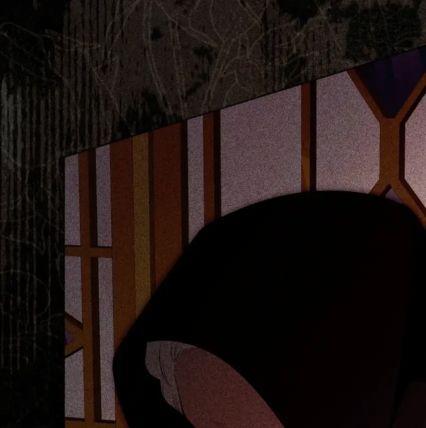 The Baby Raises a Villain Chapter 17 page 43