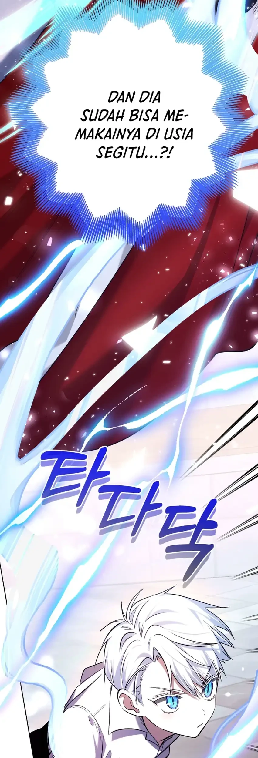 The Baby Raises a Villain Chapter 18 page 56