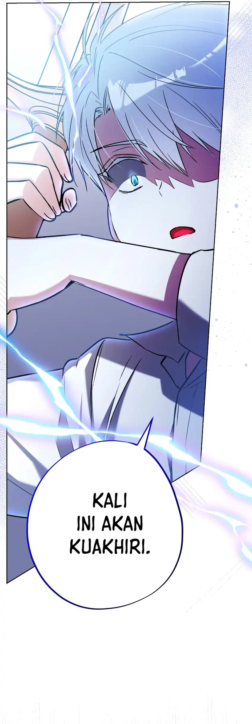The Baby Raises a Villain Chapter 18 page 65
