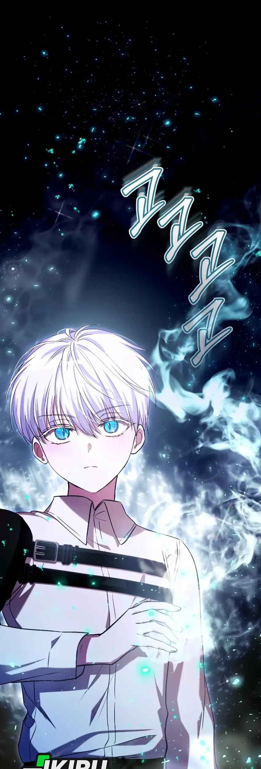 The Baby Raises a Villain Chapter 18 page 82