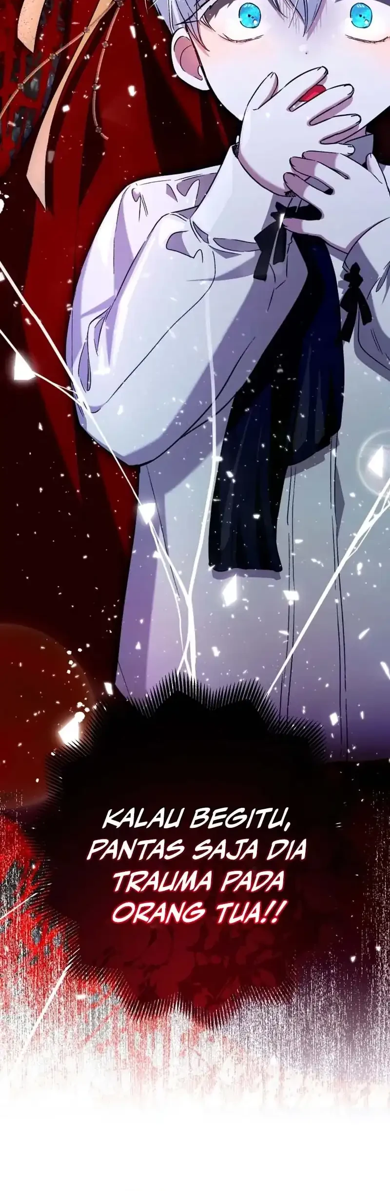 The Baby Raises a Villain Chapter 19 page 44