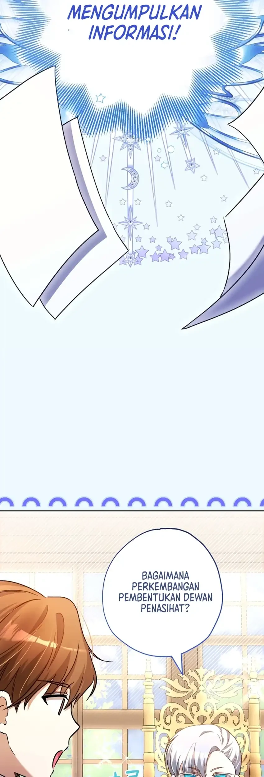 The Baby Raises a Villain Chapter 20 page 25