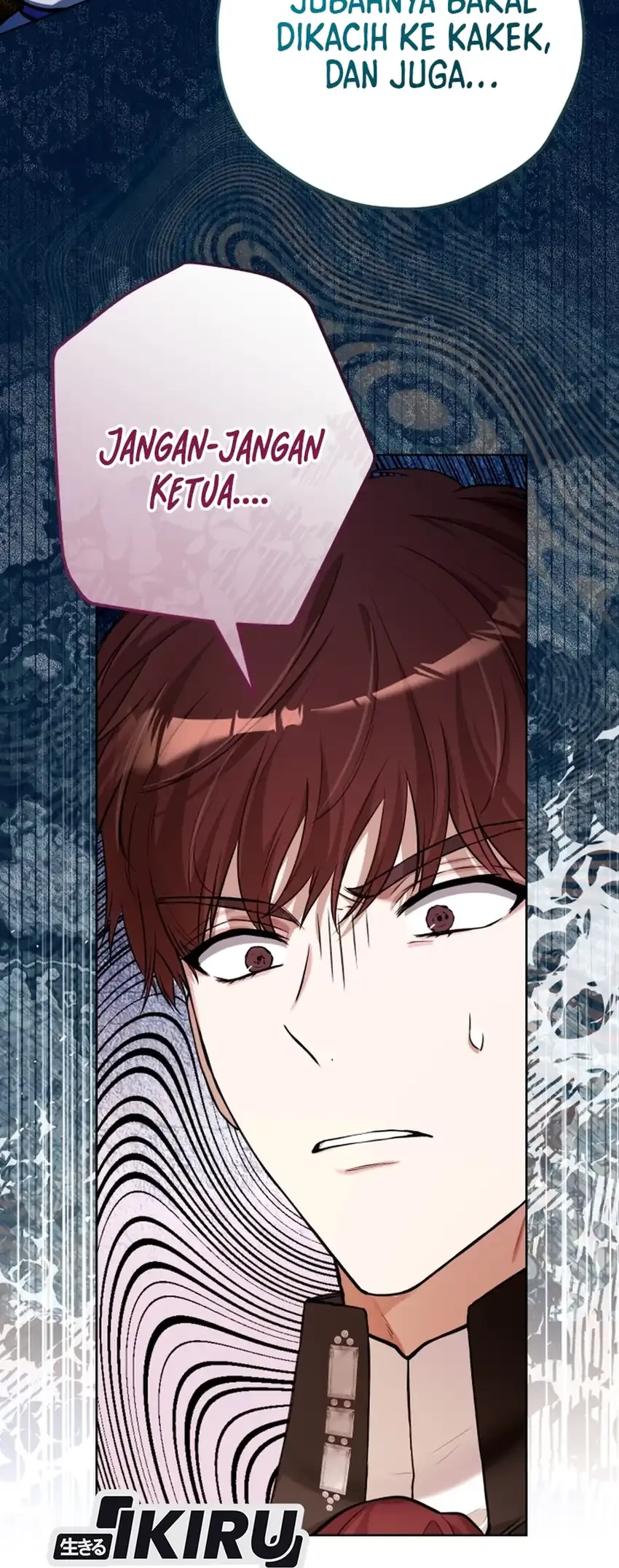 The Baby Raises a Villain Chapter 20 page 57