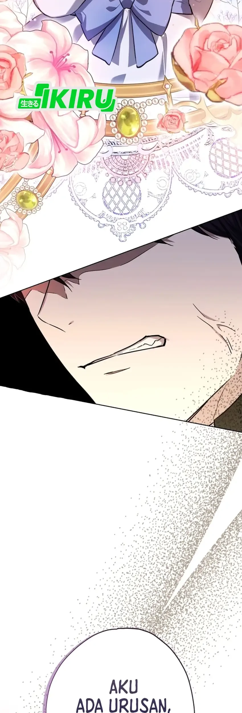 The Baby Raises a Villain Chapter 20 page 60