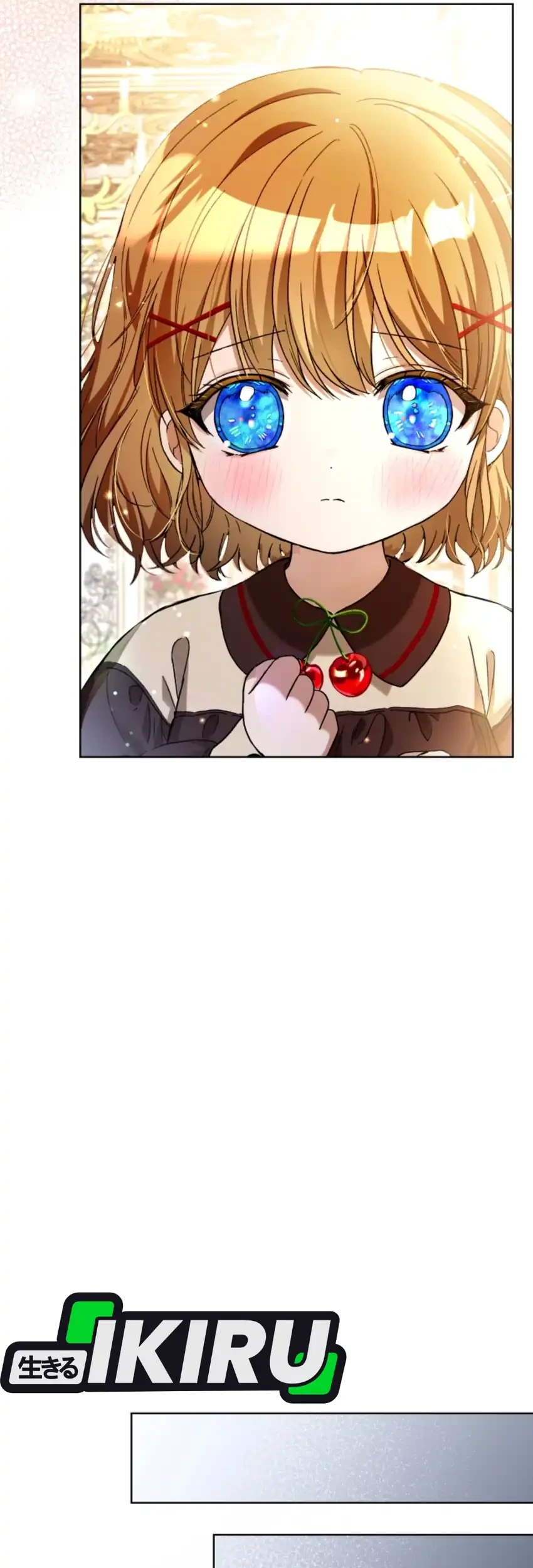 The Baby Raises a Villain Chapter 22 page 41