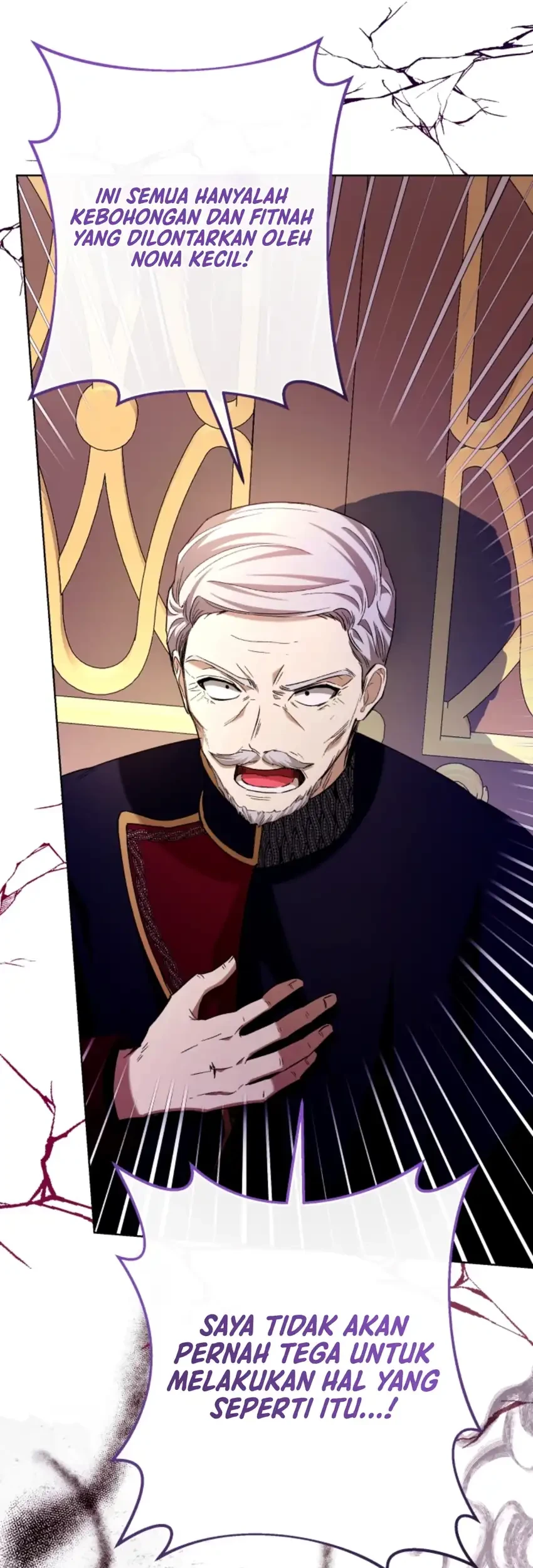 The Baby Raises a Villain Chapter 22 page 63