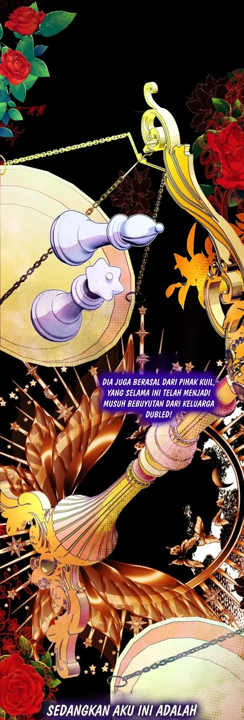 The Baby Raises a Villain Chapter 22 page 75