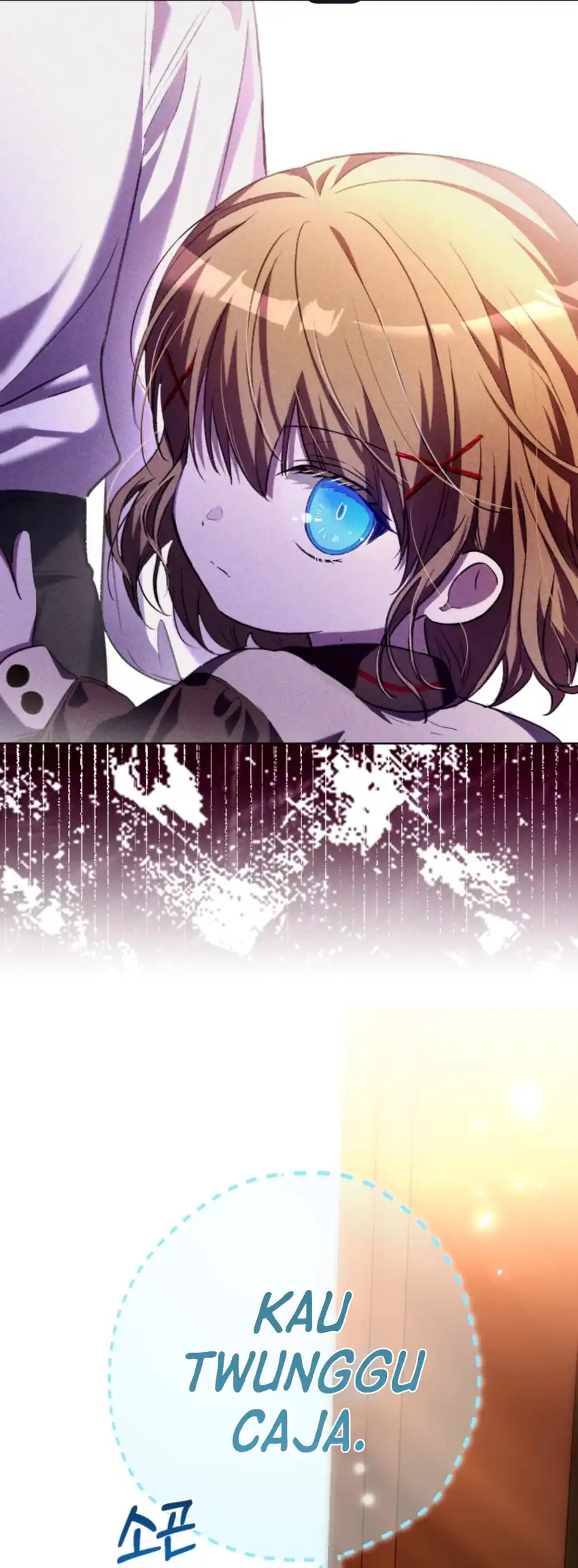 The Baby Raises a Villain Chapter 22 page 10