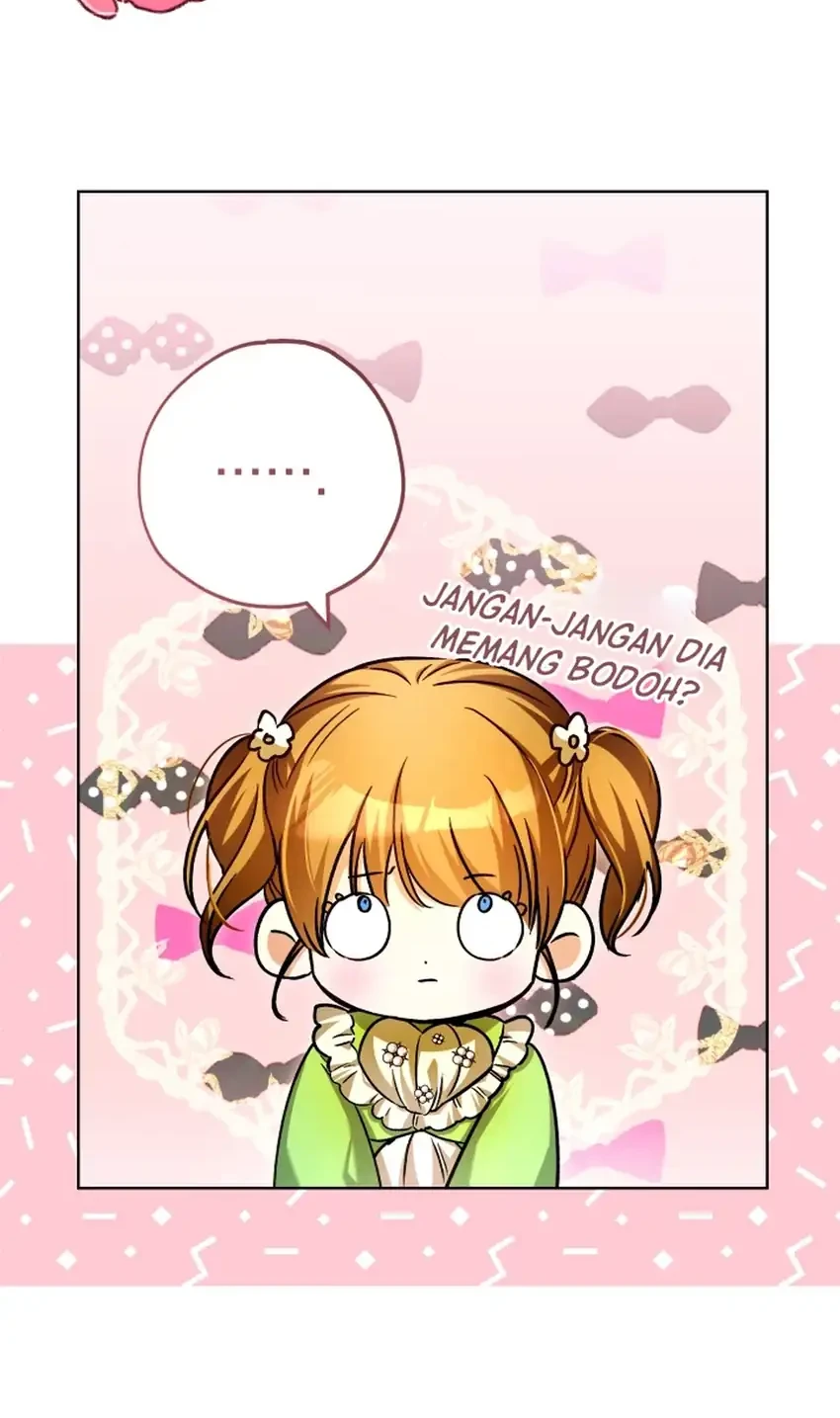 The Baby Raises a Villain Chapter 23 page 69