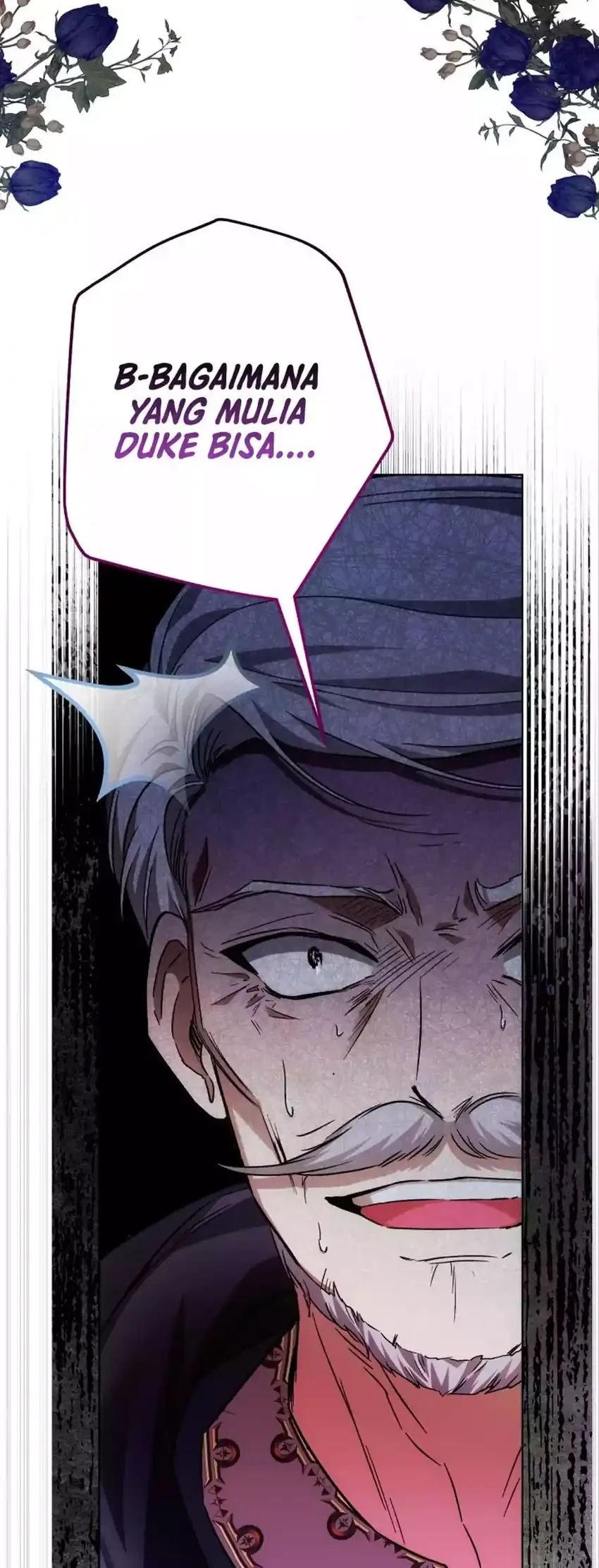 The Baby Raises a Villain Chapter 24 page 60