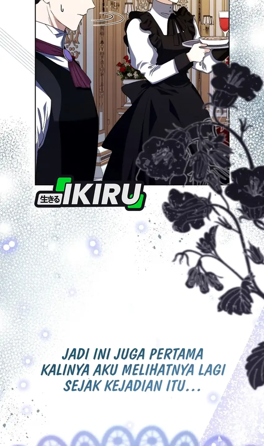 The Baby Raises a Villain Chapter 28 page 32