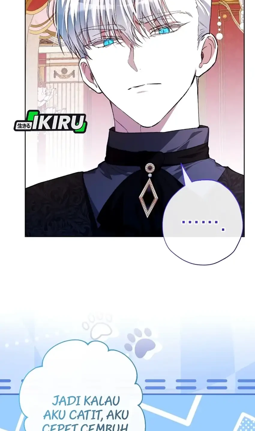The Baby Raises a Villain Chapter 29 page 30