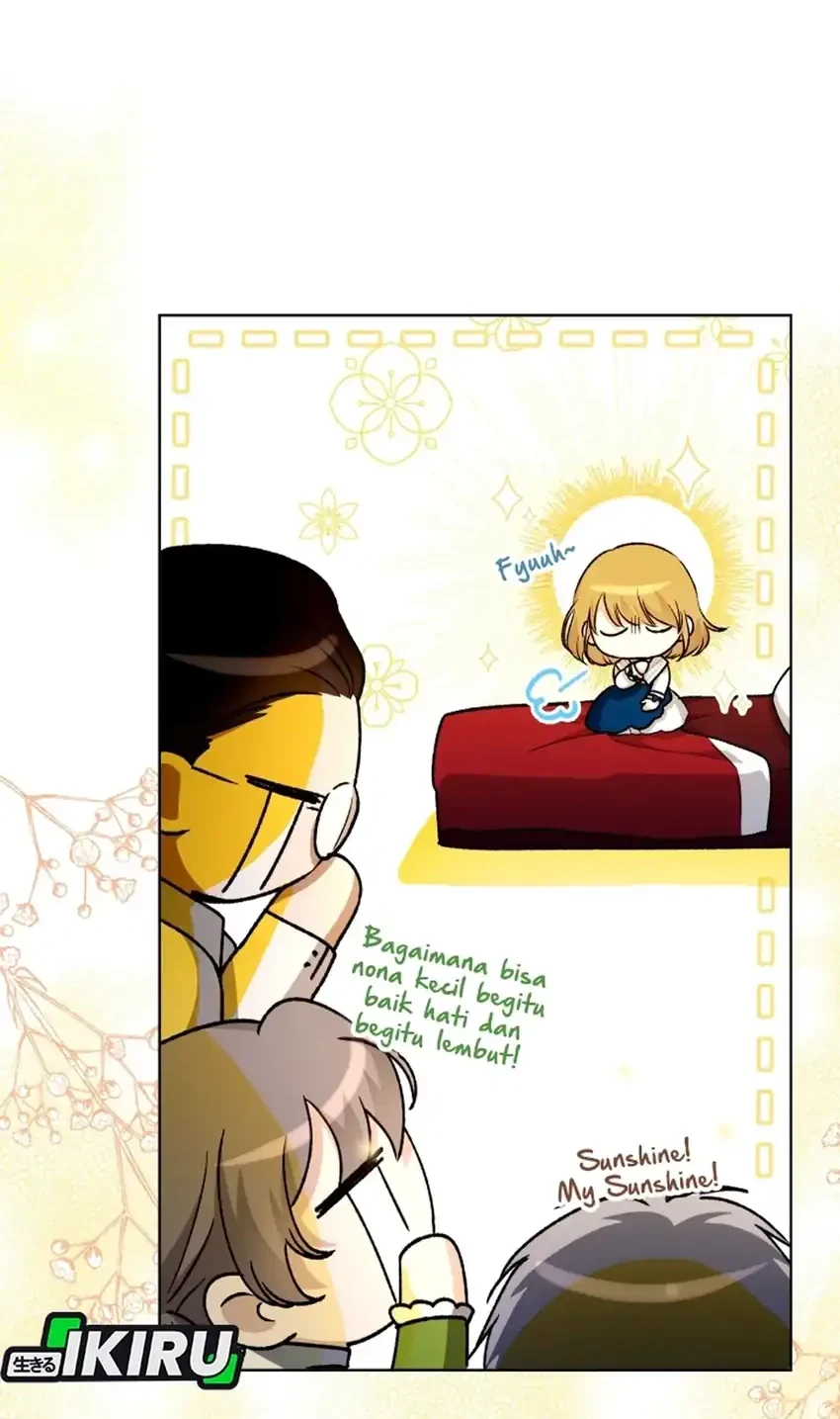 The Baby Raises a Villain Chapter 29 page 34