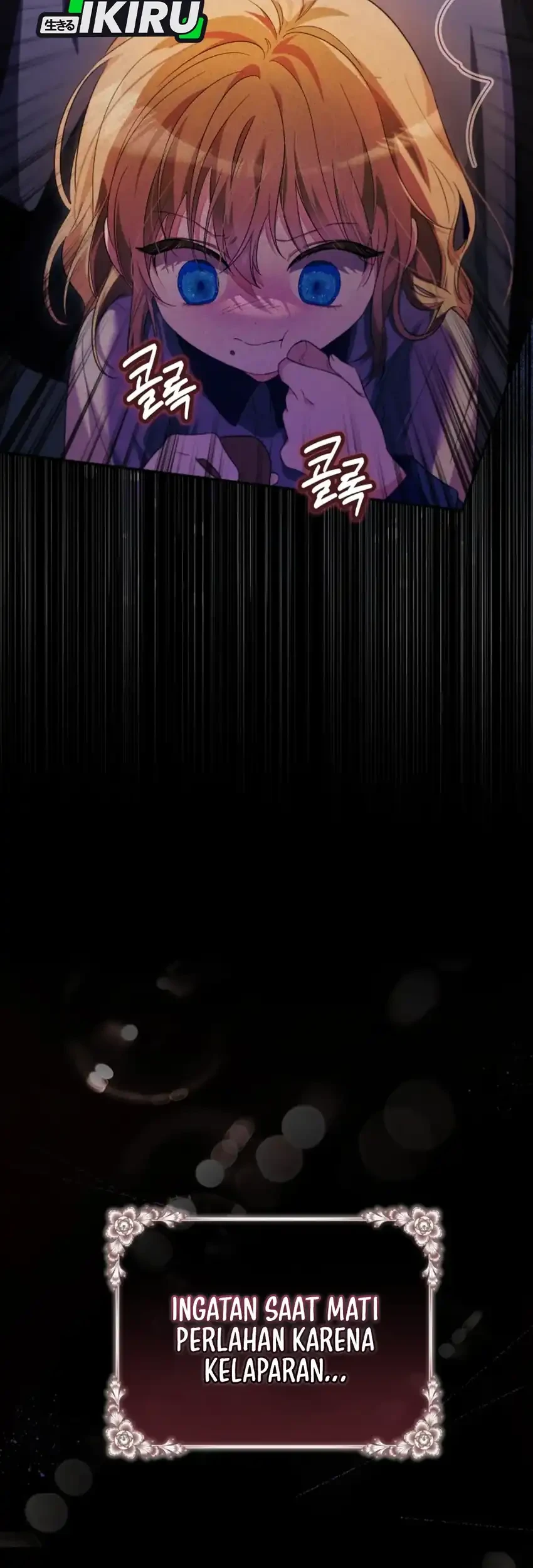 The Baby Raises a Villain Chapter 3 page 7