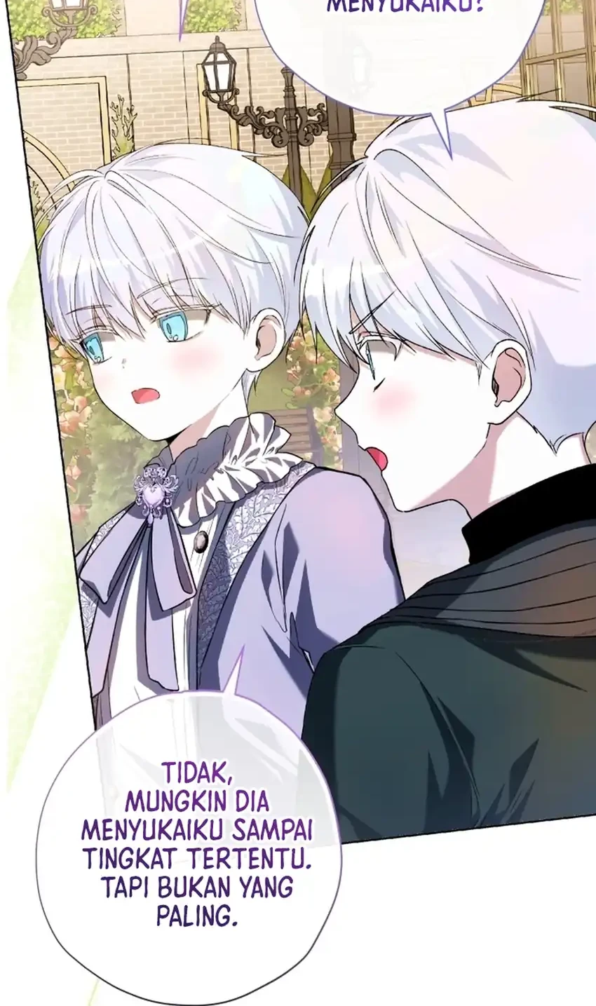 The Baby Raises a Villain Chapter 30 page 63