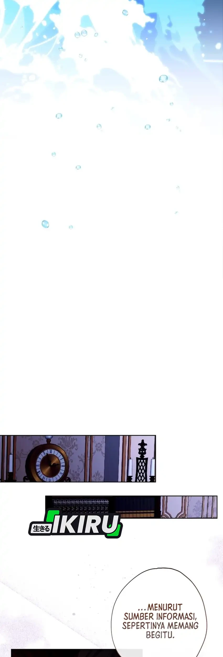 The Baby Raises a Villain Chapter 30 page 70