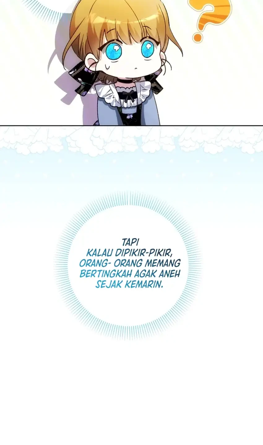 The Baby Raises a Villain Chapter 31 page 57