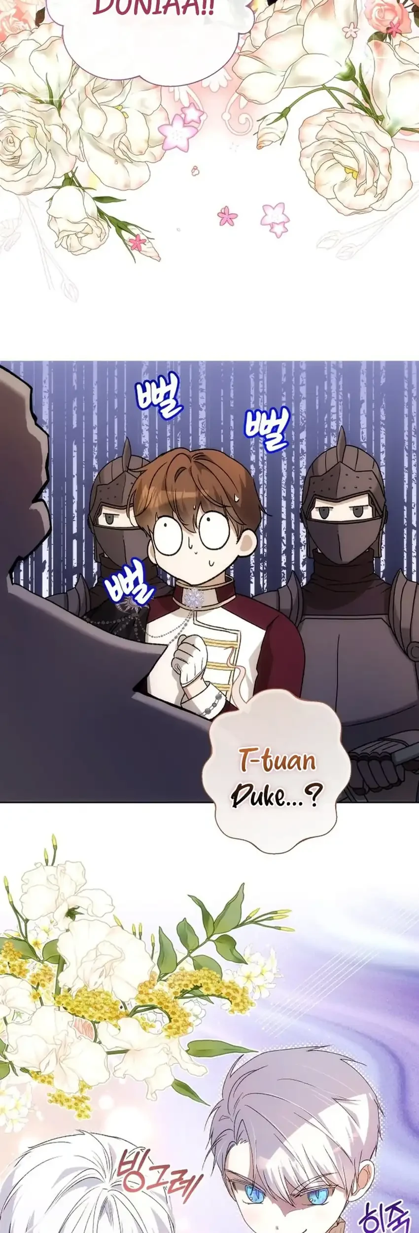The Baby Raises a Villain Chapter 32 page 67