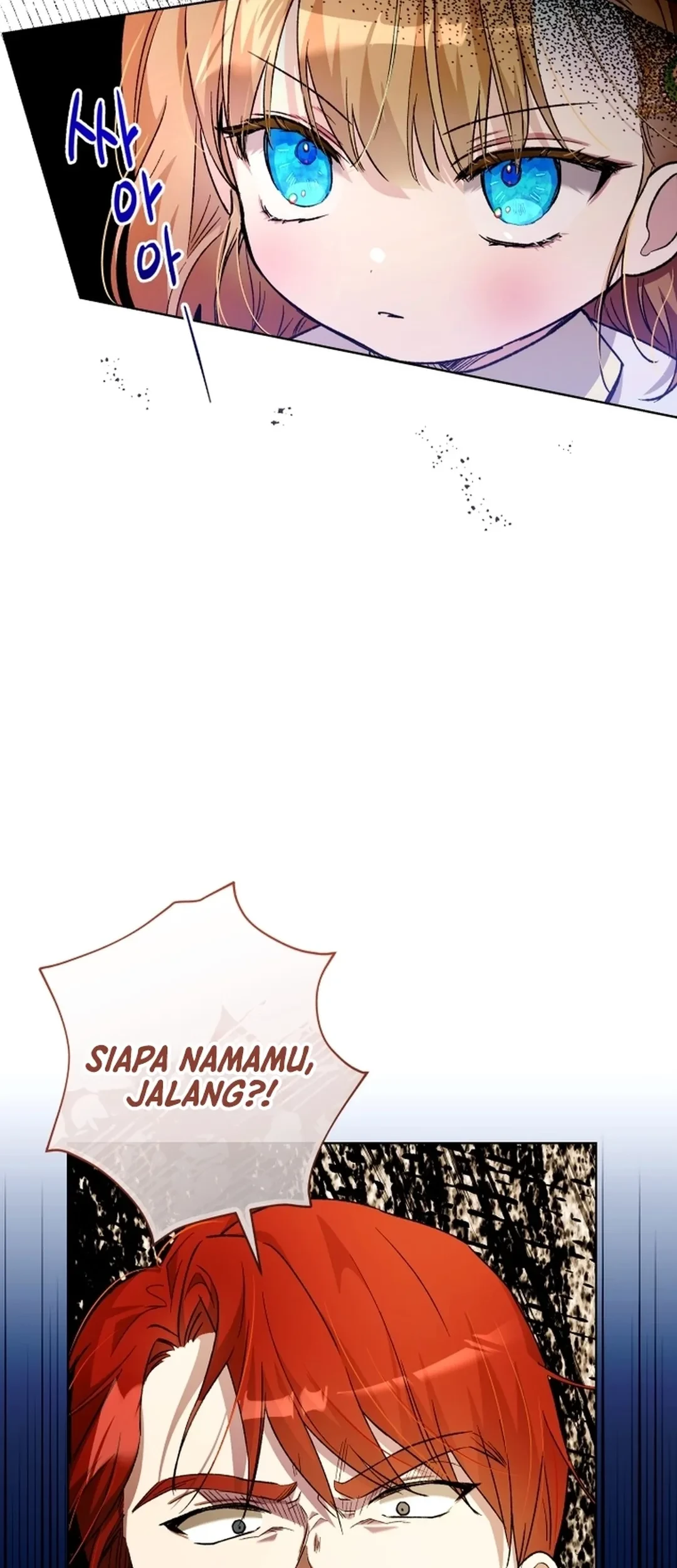 The Baby Raises a Villain Chapter 33 page 51