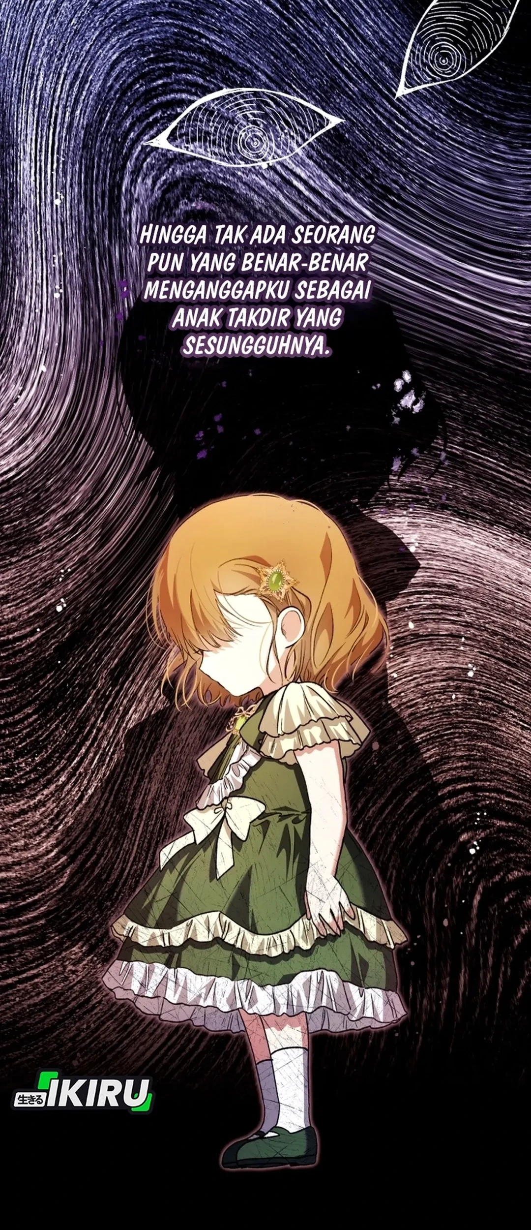 The Baby Raises a Villain Chapter 33 page 60