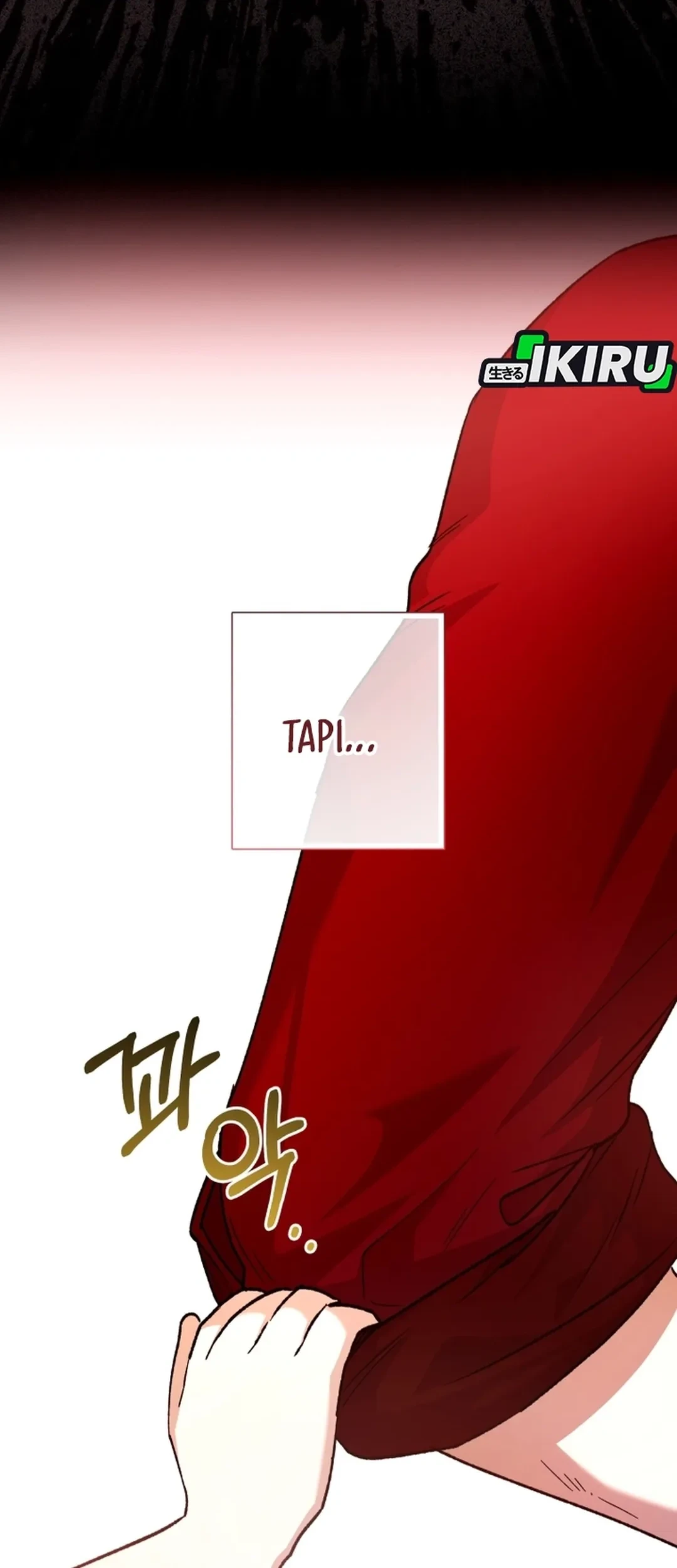 The Baby Raises a Villain Chapter 33 page 62