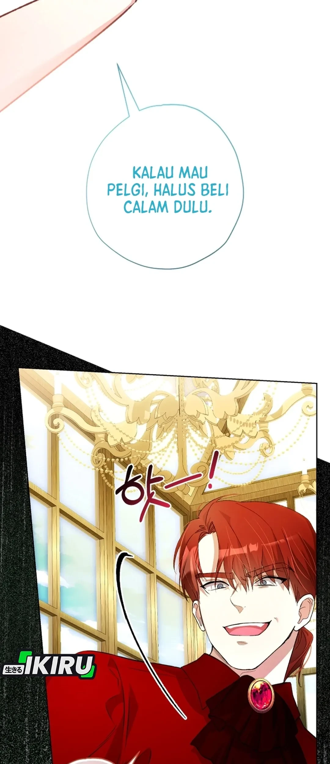 The Baby Raises a Villain Chapter 33 page 63
