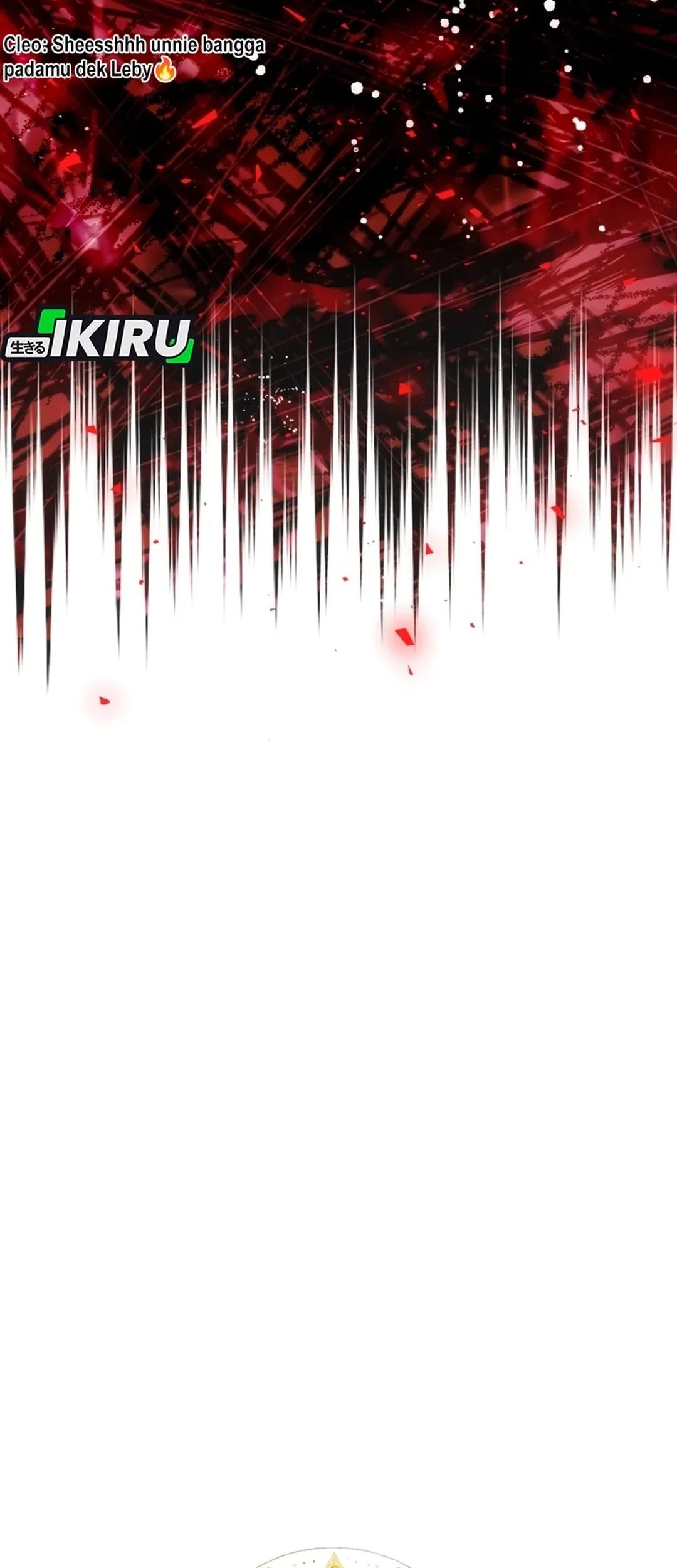 The Baby Raises a Villain Chapter 33 page 77