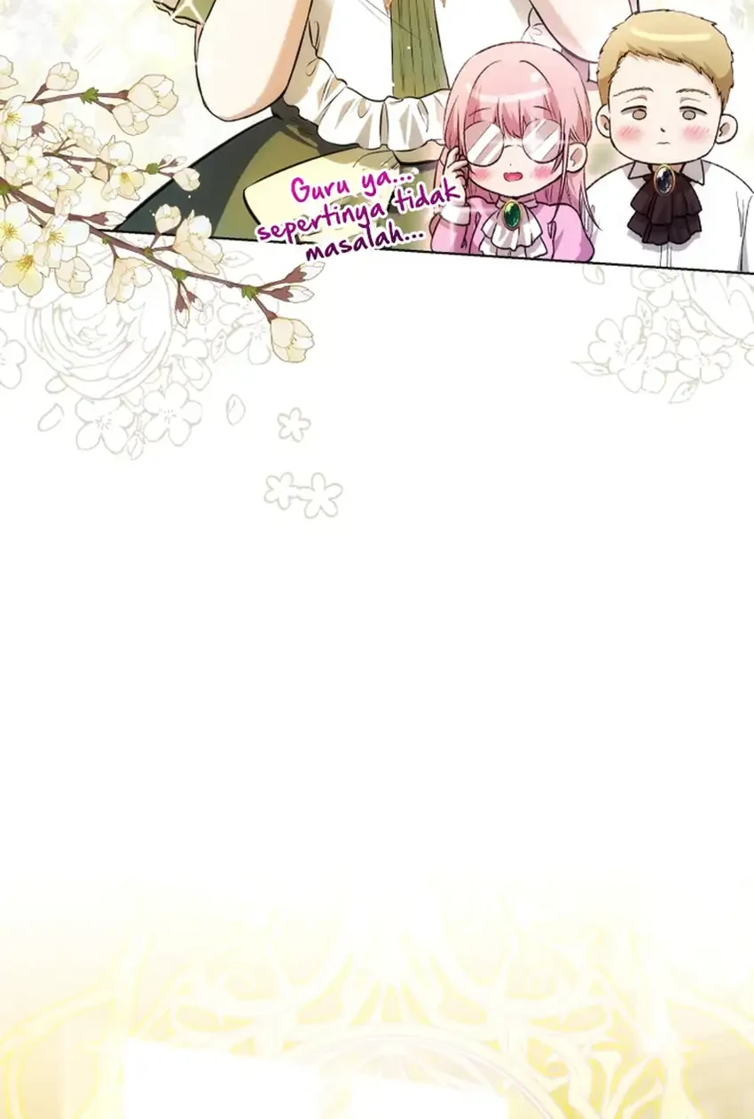 The Baby Raises a Villain Chapter 34 page 36
