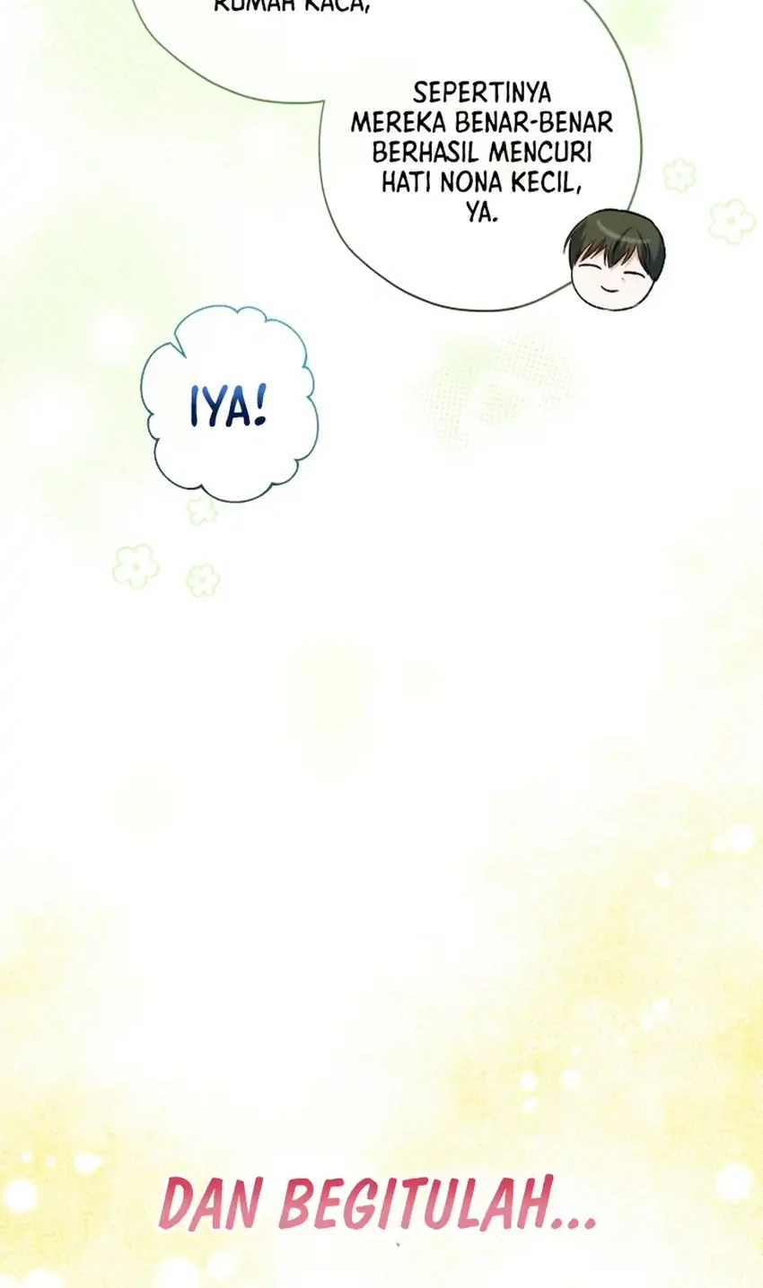 The Baby Raises a Villain Chapter 35 page 23