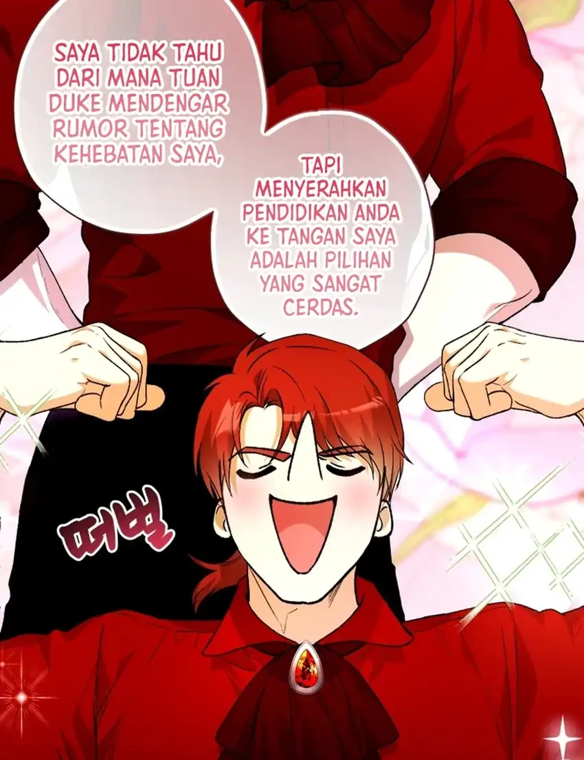 The Baby Raises a Villain Chapter 35 page 29