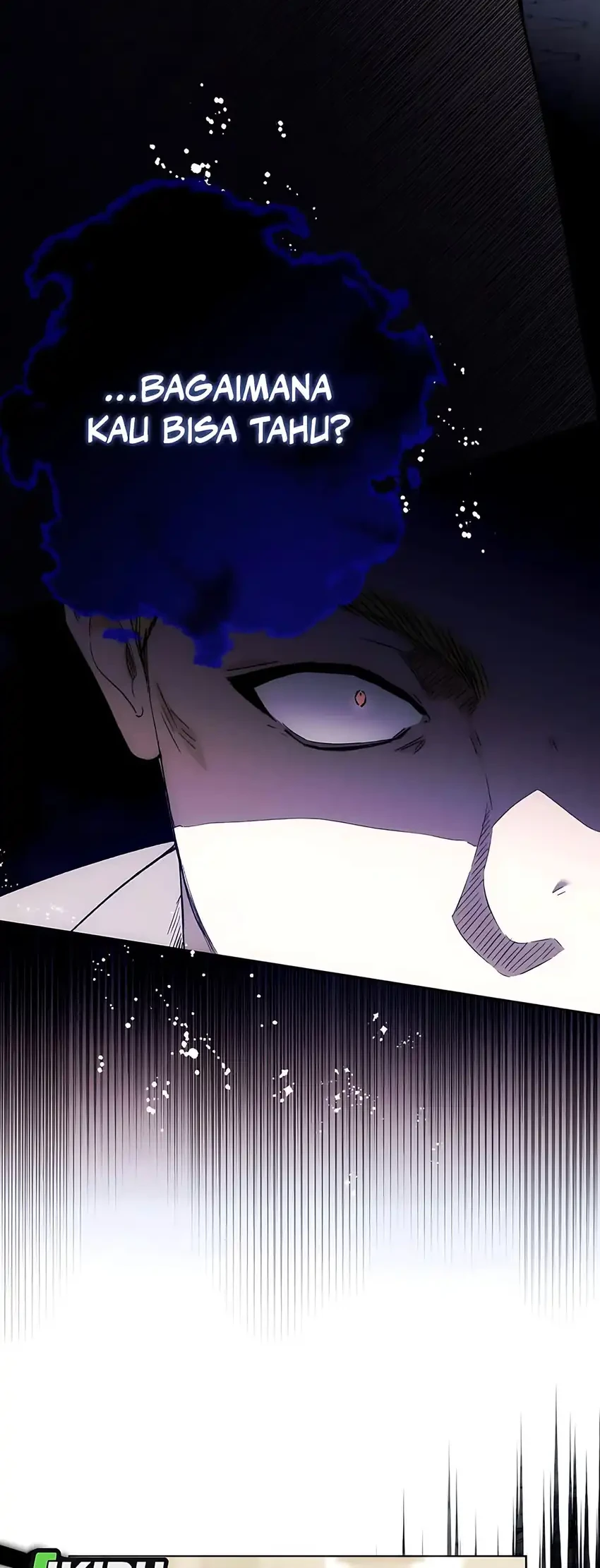 The Baby Raises a Villain Chapter 36 page 24