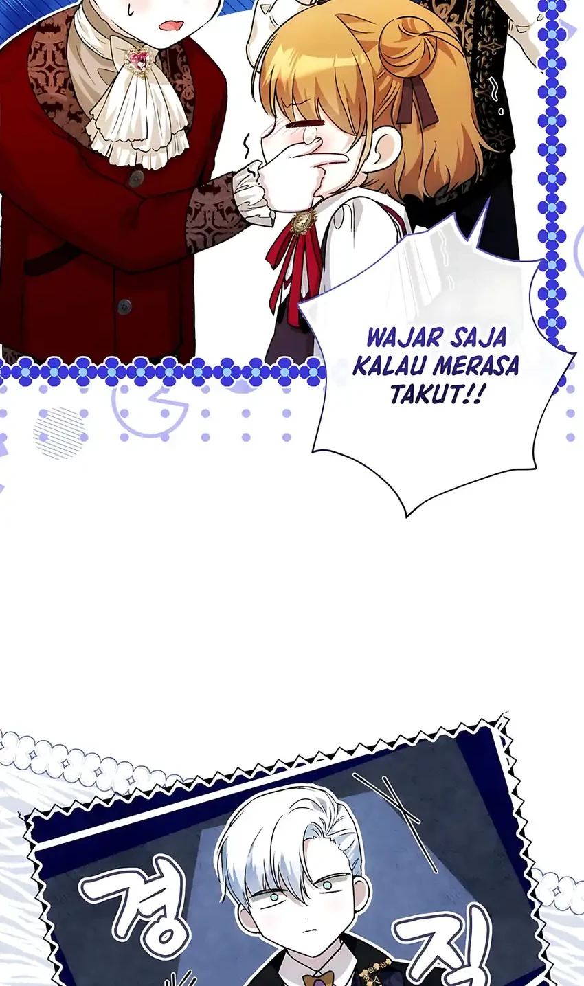 The Baby Raises a Villain Chapter 37 page 30