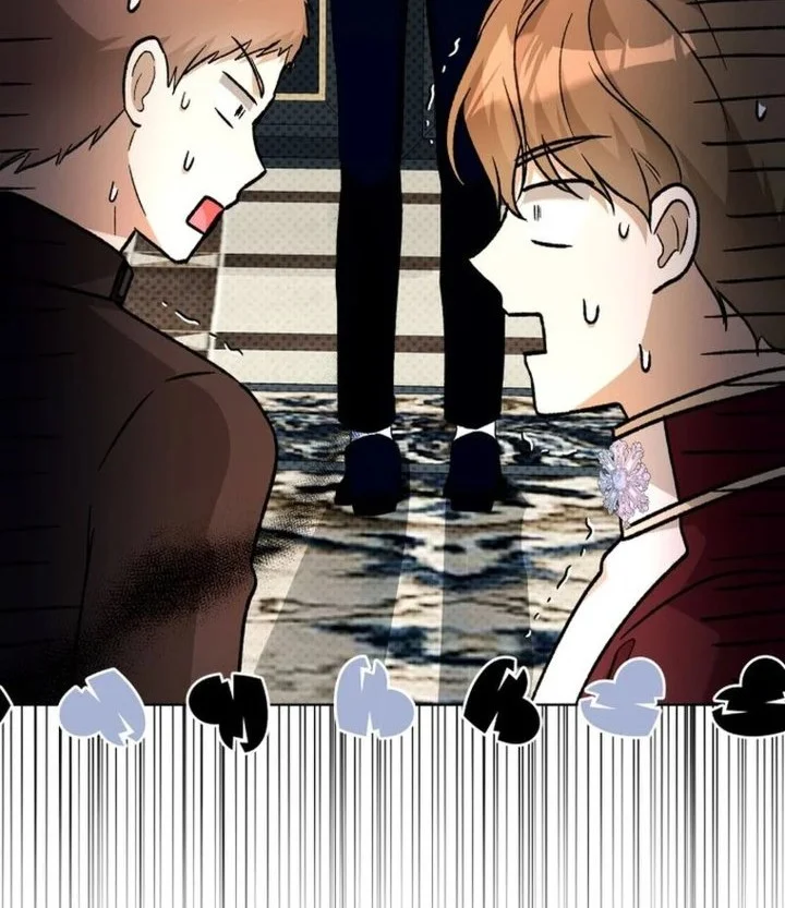 The Baby Raises a Villain Chapter 38 page 56