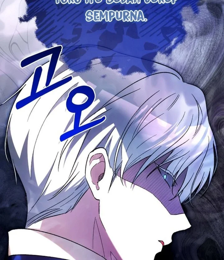 The Baby Raises a Villain Chapter 38 page 58