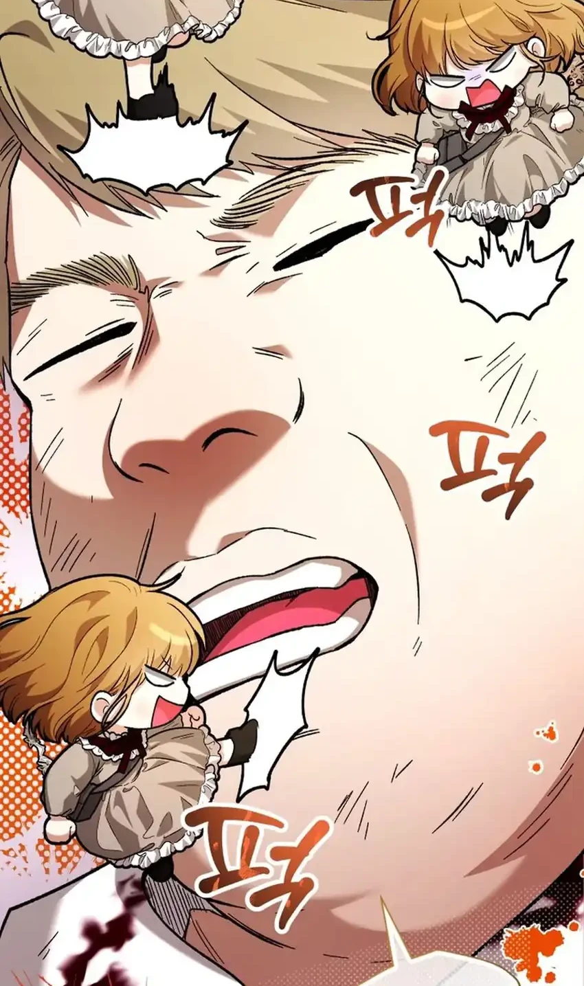 The Baby Raises a Villain Chapter 39 page 28