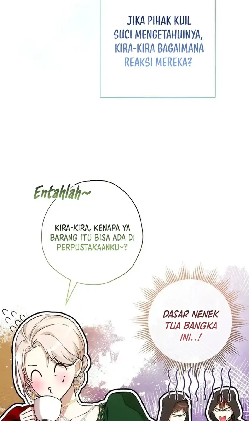The Baby Raises a Villain Chapter 39 page 60