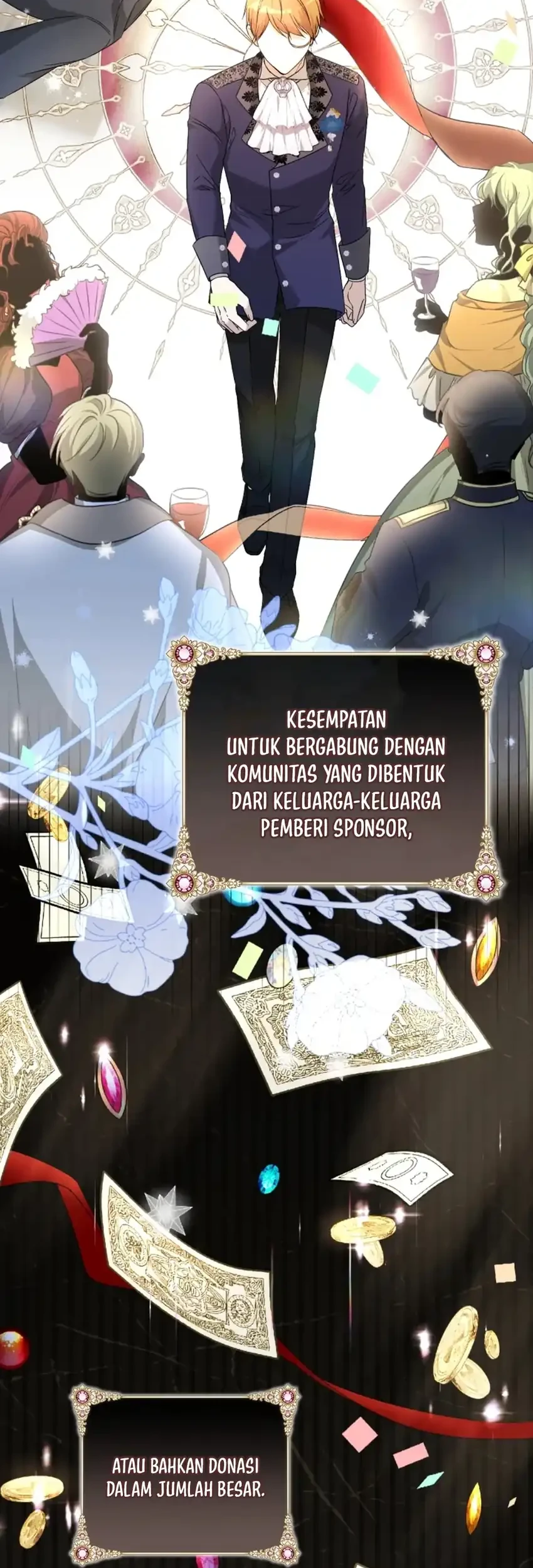 The Baby Raises a Villain Chapter 4 page 51