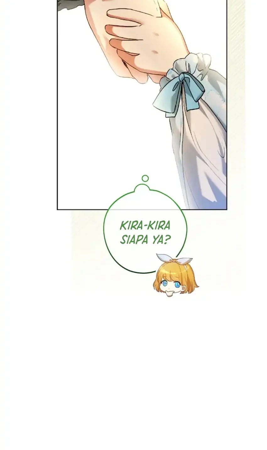 The Baby Raises a Villain Chapter 4 page 56