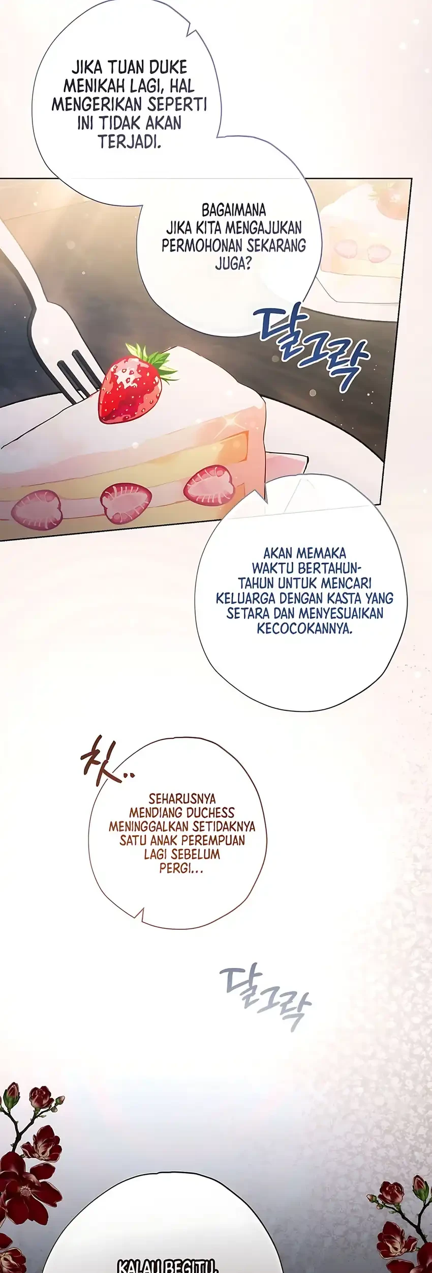 The Baby Raises a Villain Chapter 40 page 87