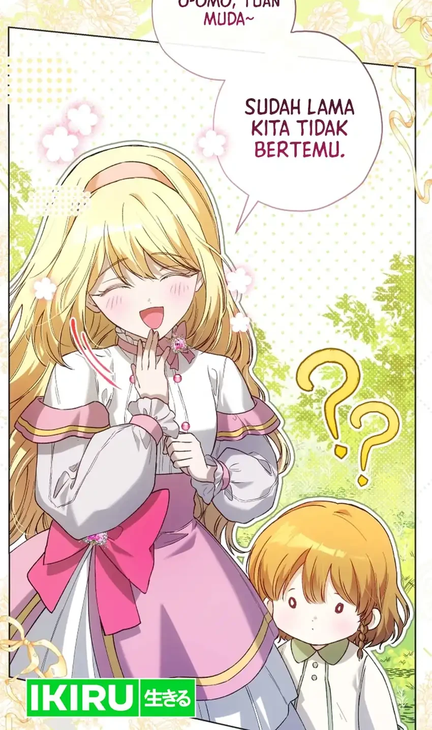 The Baby Raises a Villain Chapter 41 page 30