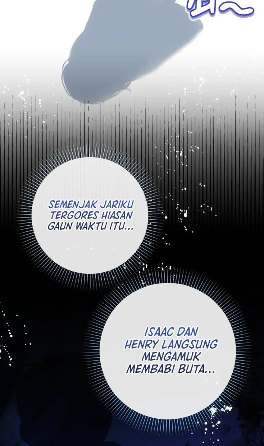 The Baby Raises a Villain Chapter 41 page 34
