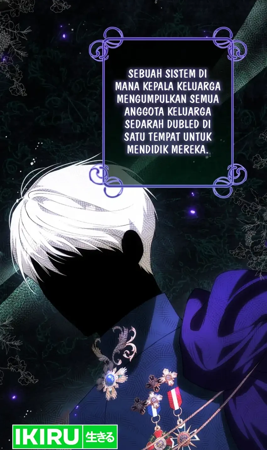 The Baby Raises a Villain Chapter 41 page 44