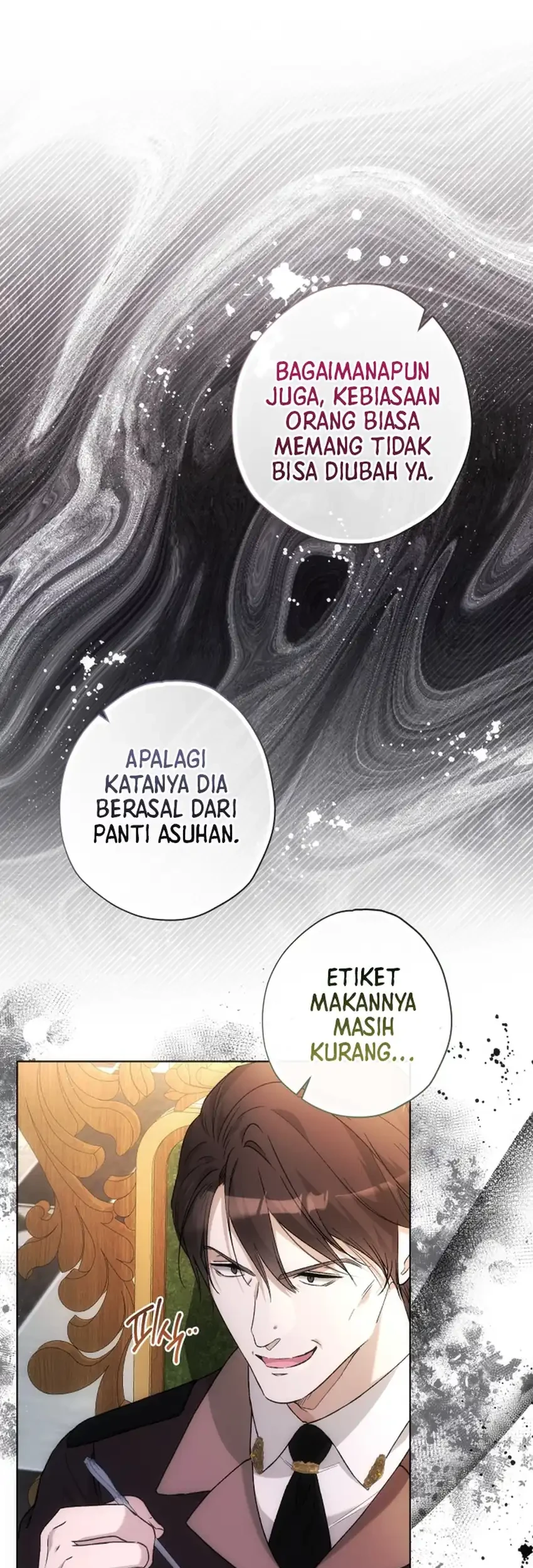 The Baby Raises a Villain Chapter 41 page 67
