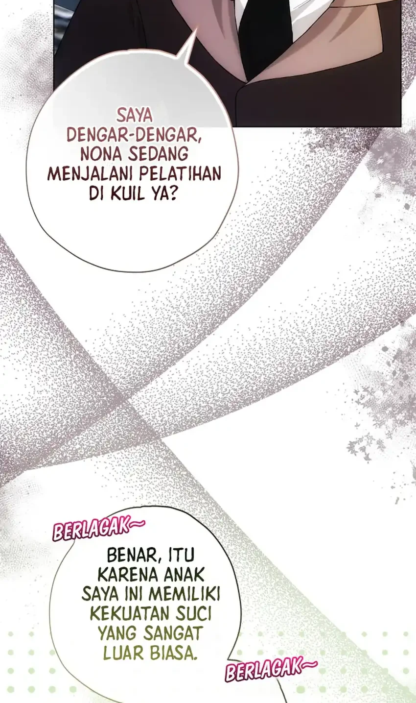 The Baby Raises a Villain Chapter 41 page 70