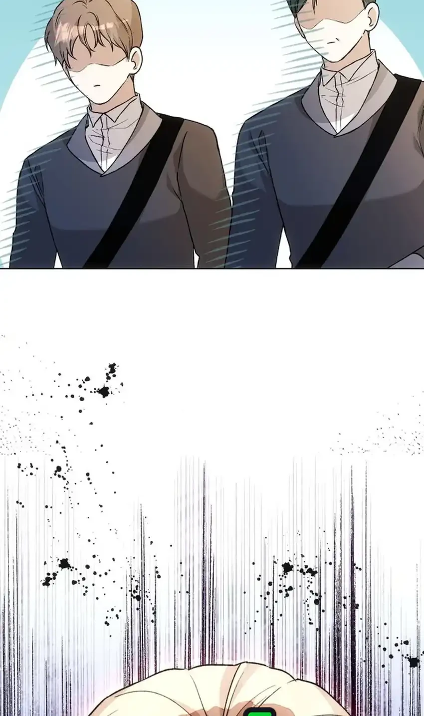 The Baby Raises a Villain Chapter 42 page 28