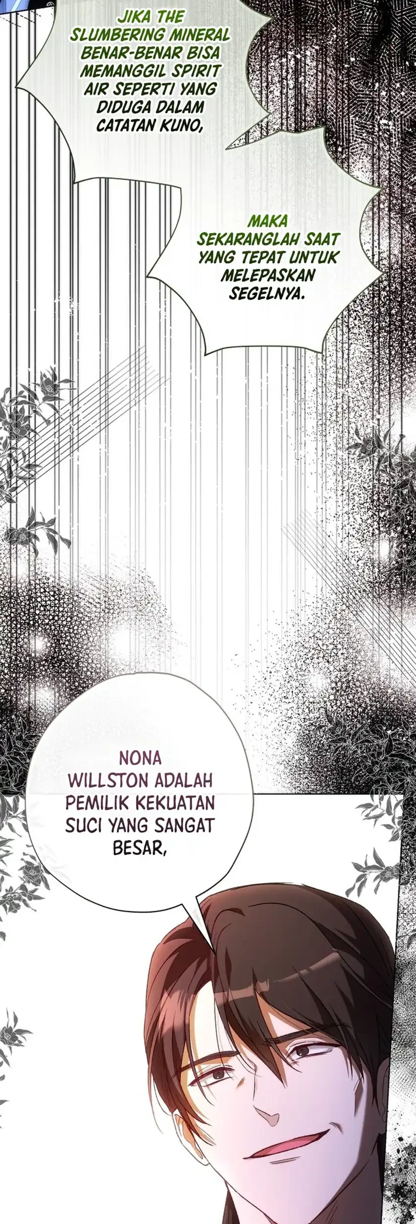 The Baby Raises a Villain Chapter 42 page 61